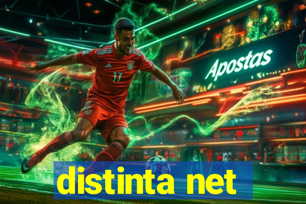 distinta net